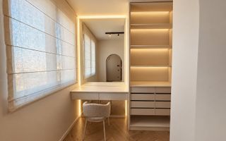 Apartament 3 camere | Bd. Unirii | parcare inclusă -1 - Poză 10
