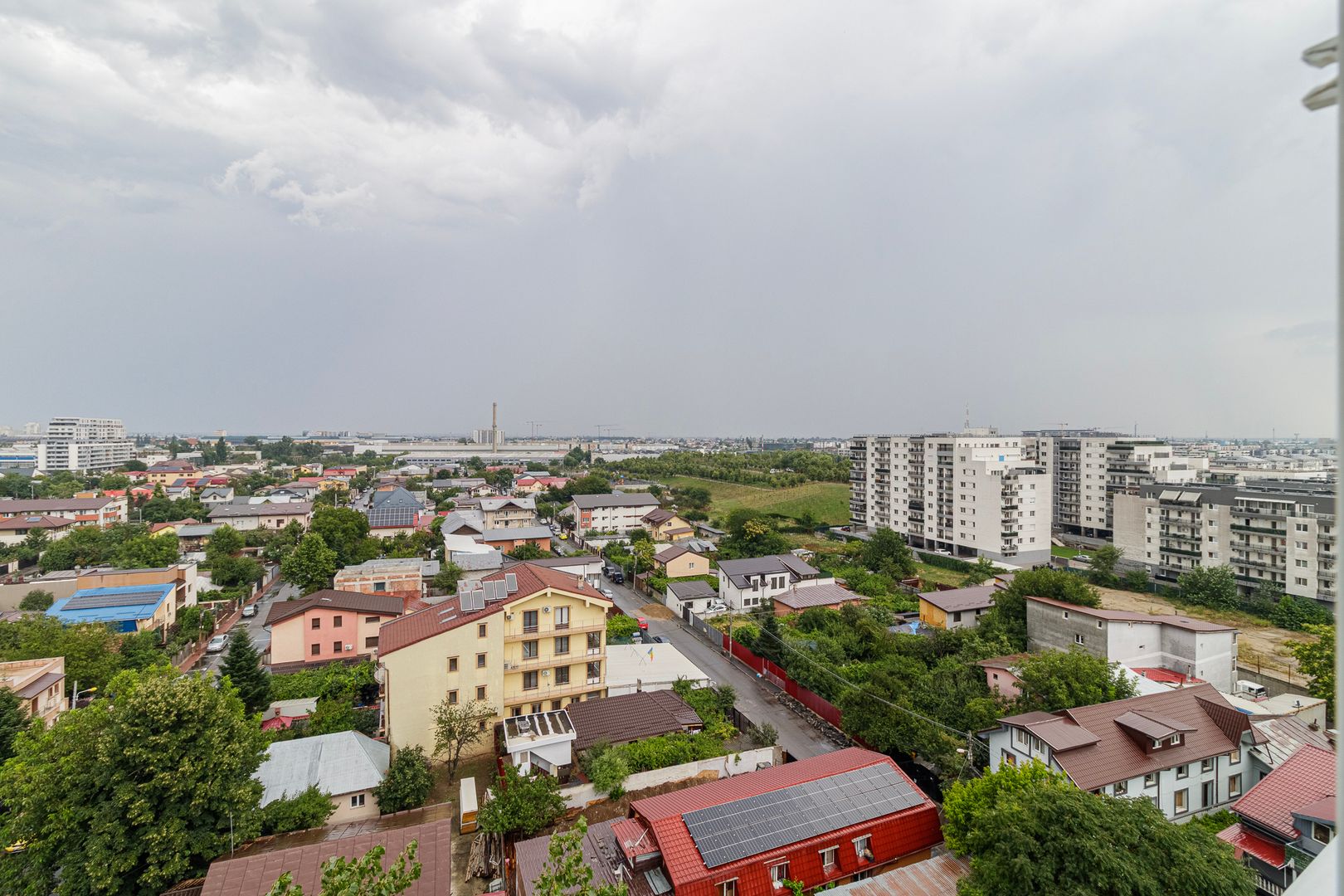Garsoniera cu priveliste - Pallady - Poză 4