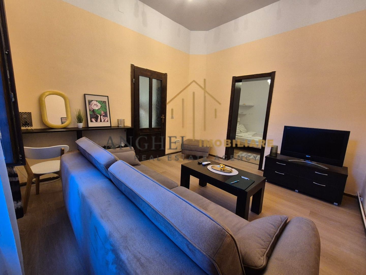 Apartament 2 camere,Titulescu, Central - Poză 3