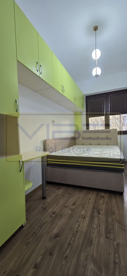 Centru -Palas Mall - 3 camere ! Chirie 5 luni Maxim - Poză 8