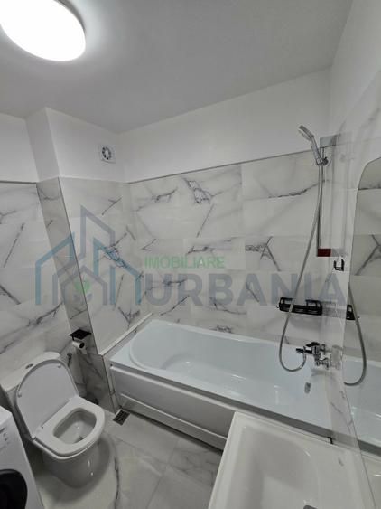 Apartament 2 camere, Bucium, Iasi - Poză 5