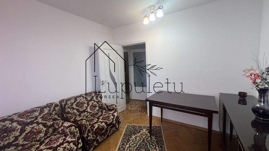 Apartament de Inchiriat | 2 Dormitoare | 56 MPU | Mihai Viteazu - Poză 10