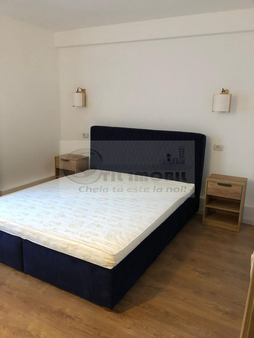 Apartament 2 cam, living open space Tatatasi- 399 EURO - Poză 5