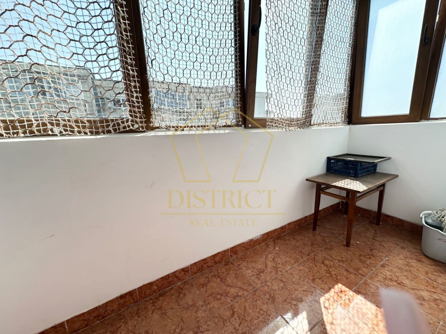 Apartament decomadat cu 3 camere |  Dacia | PetFriendly - Poză 20