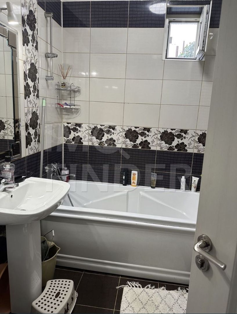 Vanzare 3 camere Buna Ziua,zona LIDL, 2 parcari incluse - Poză 7