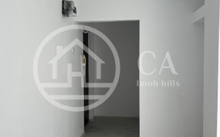 Apartament cu 2 camere de vanzare, Bloc reabilitat, Nufarul, Oradea - Poză 4