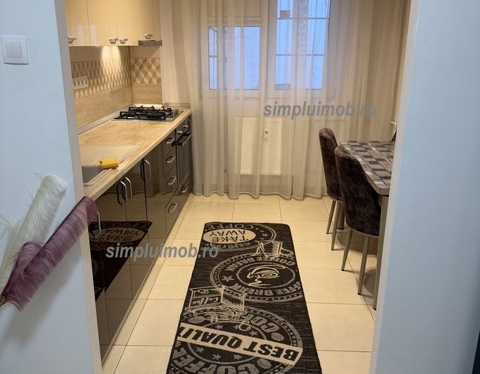 Metrou Piata Sudului renovat complet 2 camere - Poză 10