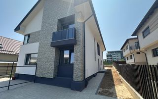 Duplex modern 180 mp | 4 dormitoare | Panouri fotovoltaice | Europa - Poză 1