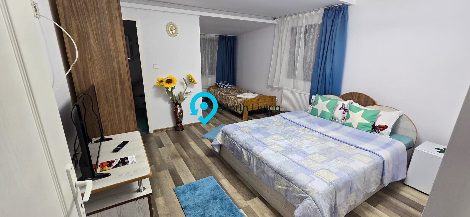 Casa de vacanta | Investitie | zona montana - padure | Arges | Leresti - Poză 12