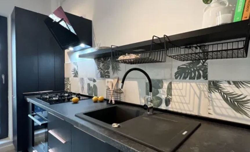 GARSONIERA - MILITARI, CENTRALA PROPRIE, BLOC NOU, BUCATARIE INCHISA - Poză 5