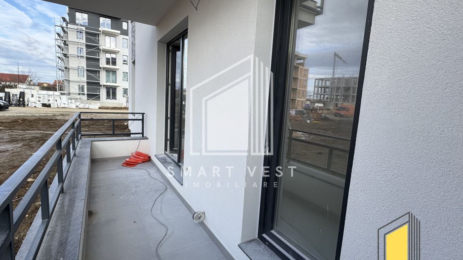 Aparatament de vanzare | Bloc nou | Zona Paulesti - Poză 7