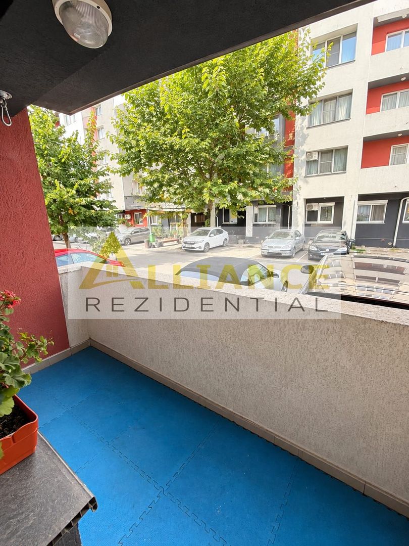 EXCLUSIVITATE |3 Camere 2 bai|Metrou Aparatorii Patriei | Parcare+Boxa - Poză 11