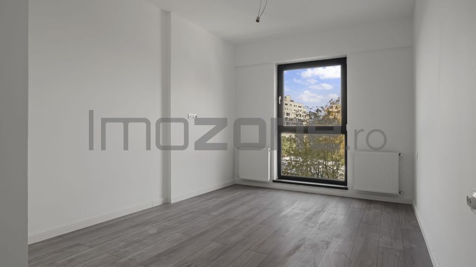 2 CAMERE, etaj 2, 62.8 mp, CENTRALA PROPRIE , metrou in apropiere, COMISION 0% - Poză 22