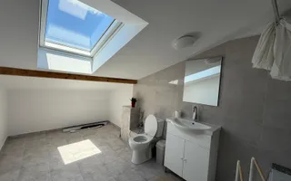 Apartament de 4 camere la casa, 120mp, parcare, zona Emerson - Poză 15