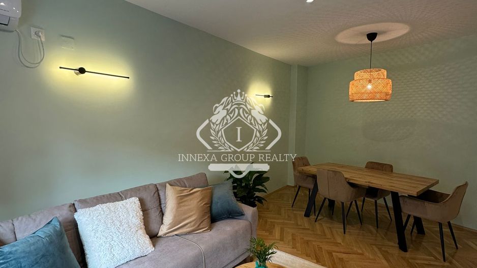 Cismigiu | Apartament 2 camere | Loc de parcare | 10 min metrou - Poză 2