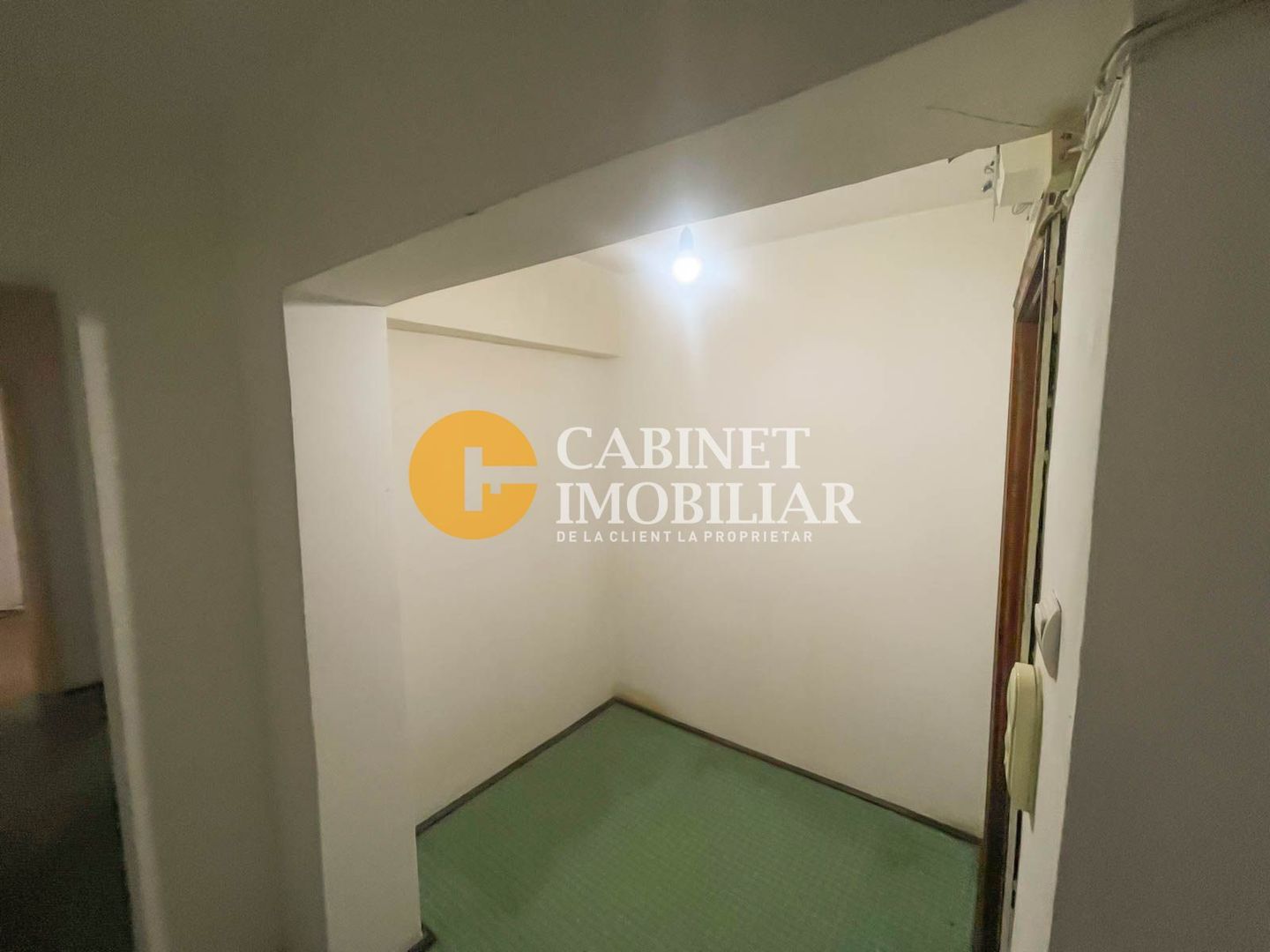 Apartament 3 camere decomandat zona Dacia - Poză 5