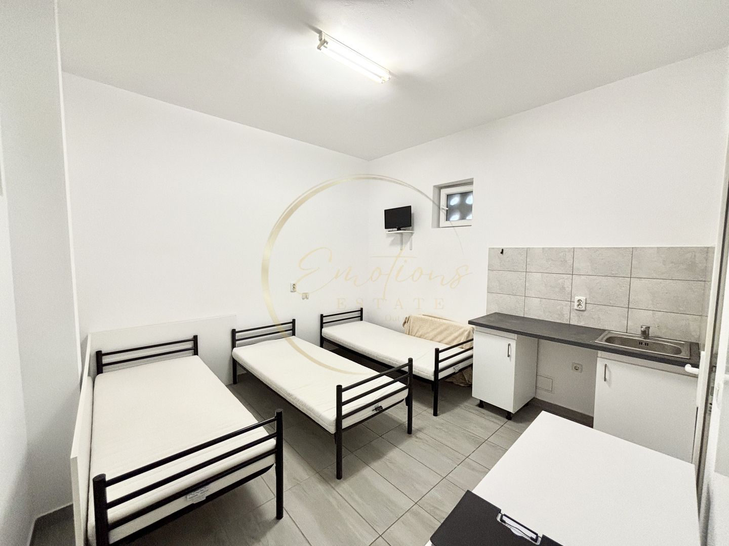 IDEAL PENTRU FIRME | Camere modern utilate - zona Shopping City | SUPER PREȚ - Poză 3