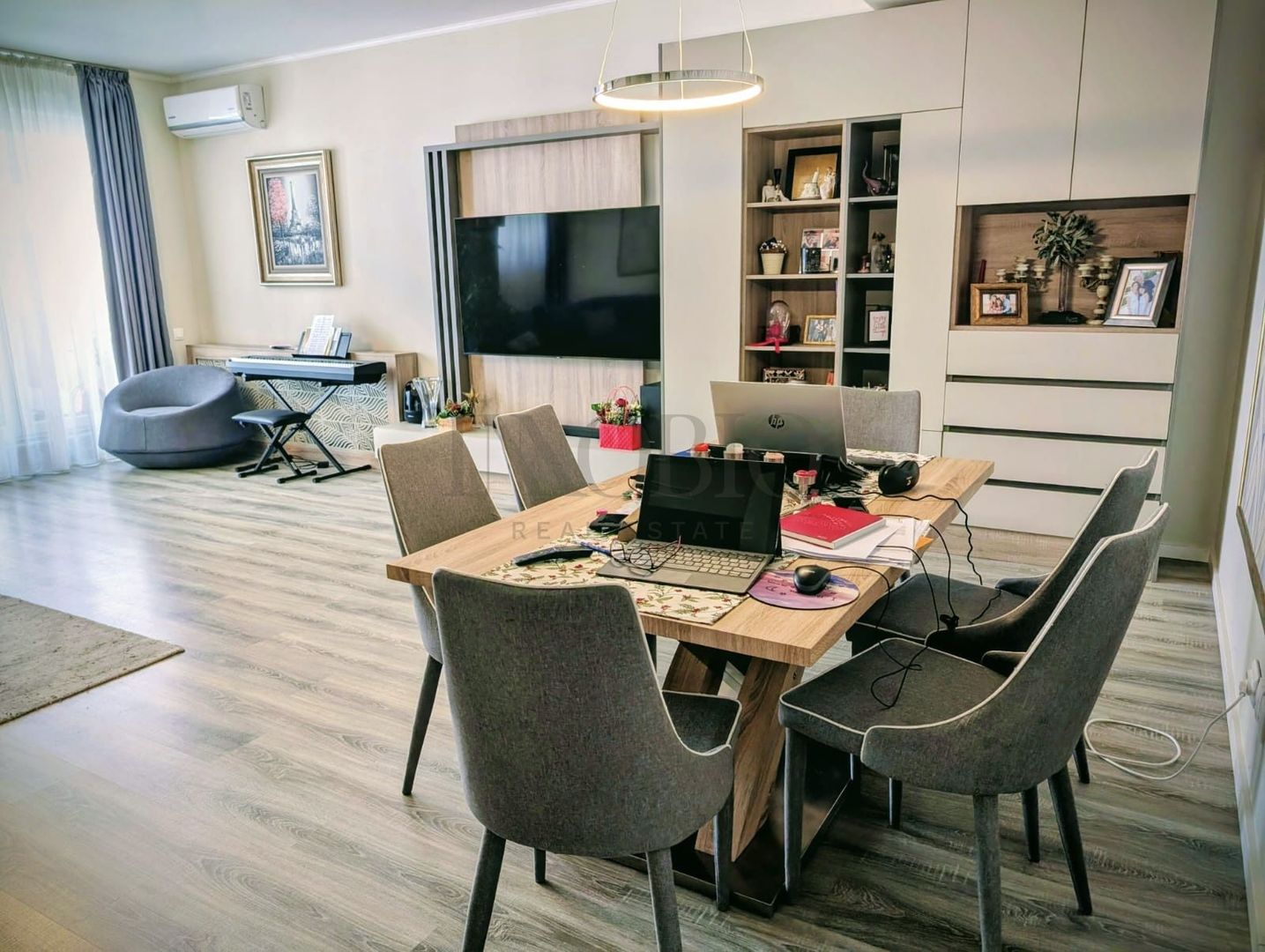 Apartament 3 Camere - Laguna Residence - Poză 3