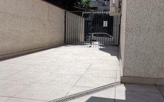 Studio cu terasa spectaculoasa in bloc nou, Iancului metrou - Poză 31