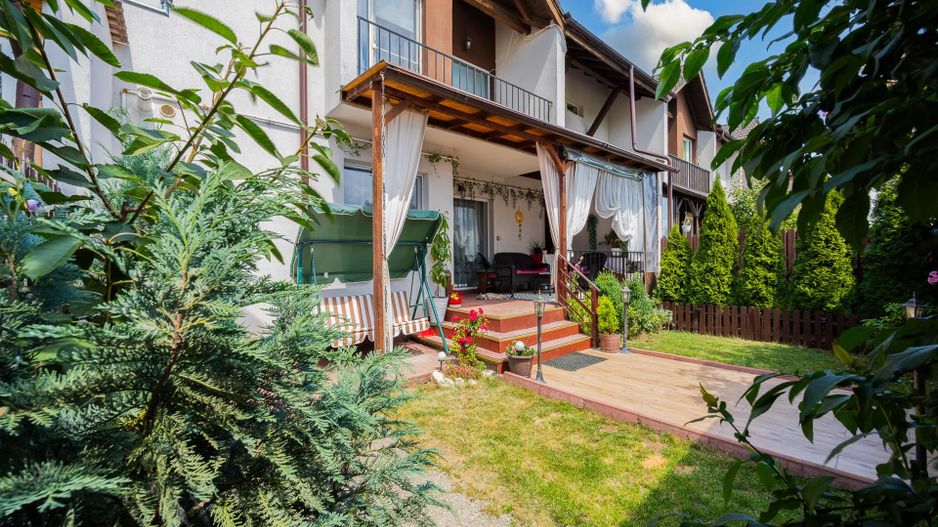 COMISION 0% Casa moderna | 4 camere | Sanpetru Brasov - Poză 12