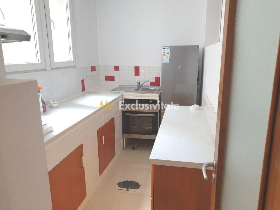 Un frumos apartament de inchiriat vizavi de teatrul Metropolis - Poză 8