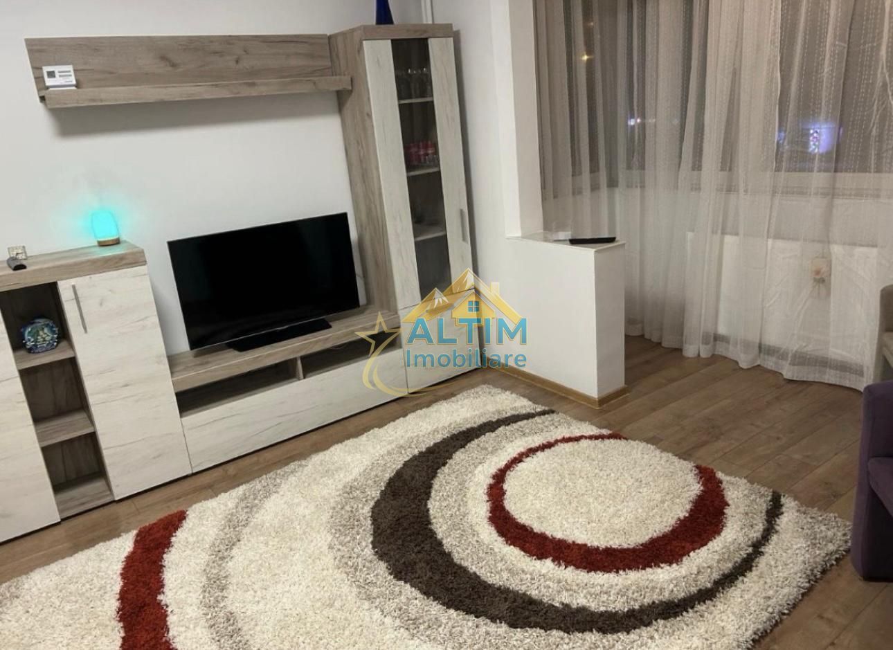 Apartament cu 2 camere de închiriat, cartier Astra - Poză 1