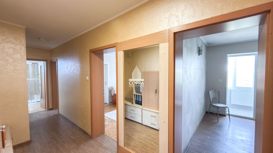 Apartament 2 Camere / Traian / 65 MP - Poză 7