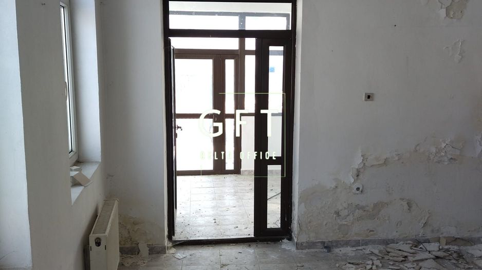 Spatiu comercial -ideal  locuire /pensiune/cabinet/birouri- Sangeorz-Bai - Poză 7