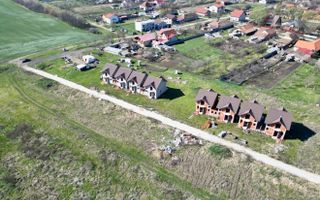 Parcele teren intravilan duplex/ case insiruite 771mp | Covaci - Poză 4