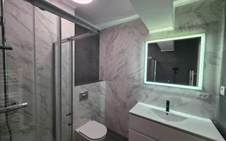 4 camere devanzare Iancu Nicolae Cambrige School parcare subterana lux - Poză 23