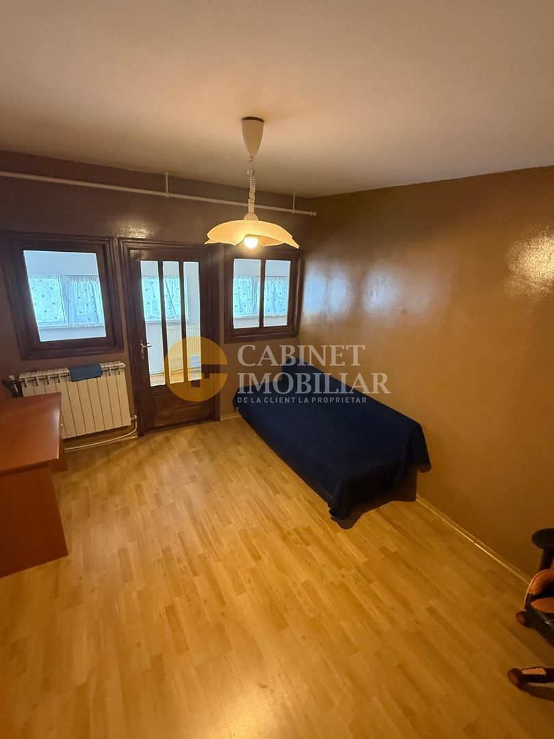 2 CAMERE - PACURARI - PETRU PONI--LIBER - Poză 4