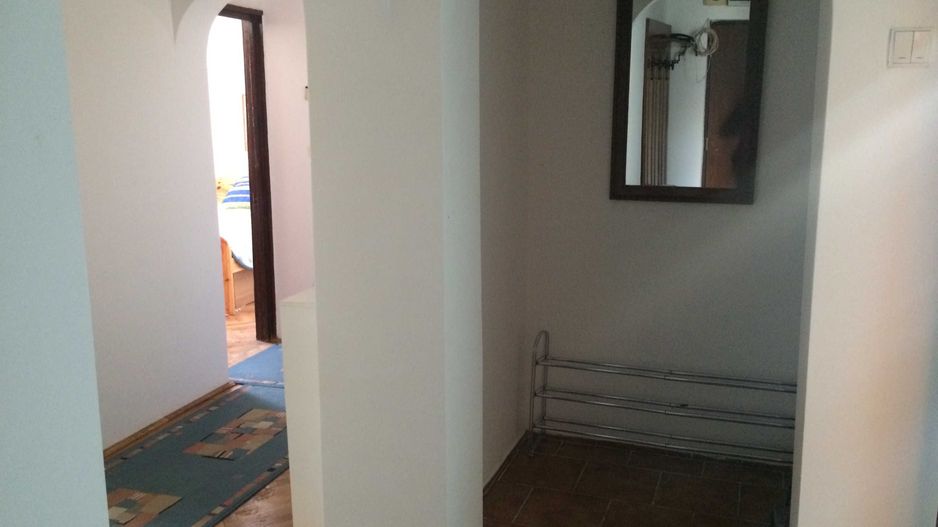 Apartment Mihalache/Parc Kiseleff - Poză 6