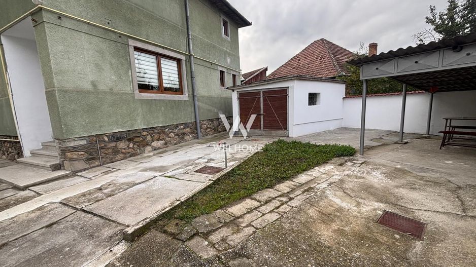 Casa la 2 pasi de Parcul Sub Arini- Sibiu - Poză 10