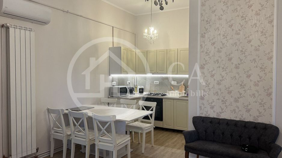 Apartament lux cu 3 camere de inchiriat zona Republicii Oradea - Poză 4