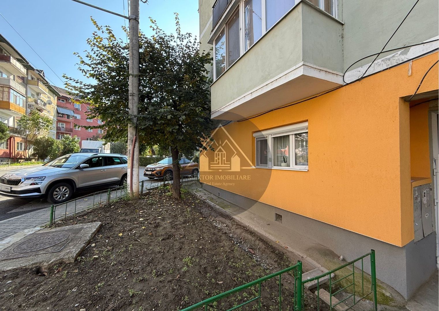 Apartament 3 camere, Medias - Poză 2