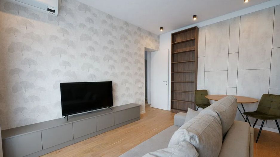 Inchiriere apartament 2 camere cu loc parcare | Nusco City - Poză 3