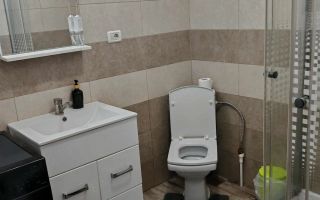 Casă triplex zona Kaufland Galata, Iași – construcție nouă 2018 - Poză 6
