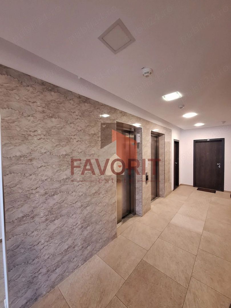Mobilat si utilat. Disponibil imediat. Terasa spatioasa - Poză 10