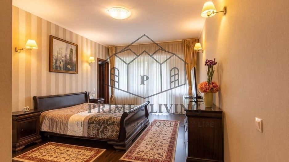 APARTAMENT SPATIOS CU 3 CAMERE LA INCHIRIERE IN ZONA PRIMAVERII - Poză 4