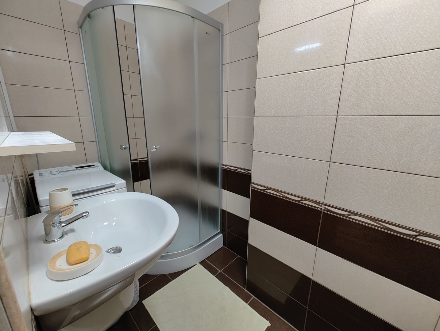 Militari Residence - 3 Camere 65 Mp Tineretului 37 A Chiajna Dudu - Poză 6