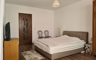 Apartament de închiriat Sibiu | Ștrand | 2 camere, 58 mp, parter - Poză 3