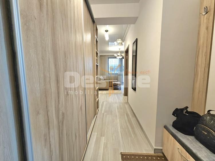 Apartament cu 2 camere de închiriat | Zona Campus – Universitate - Poză 8