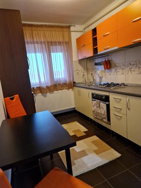 Apartament 2 camere Popesti Leordeni Parcare Centrala proprie - Poză 7
