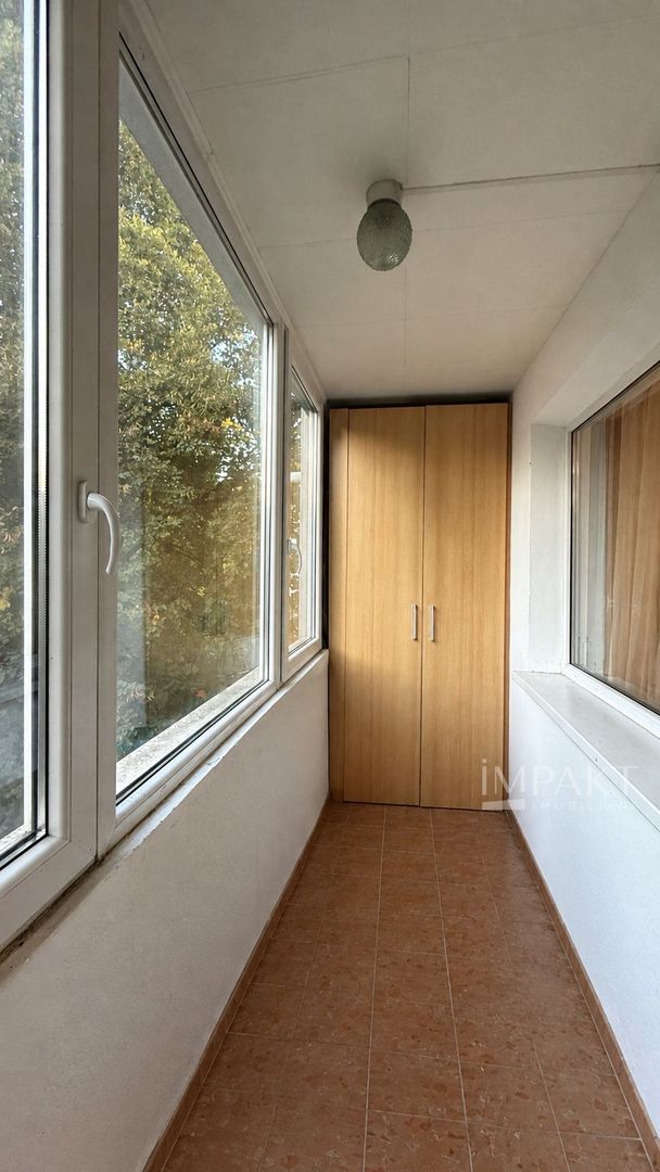 Apartament cu 3 camere in Gheorgheni piata Hermes - Poză 8