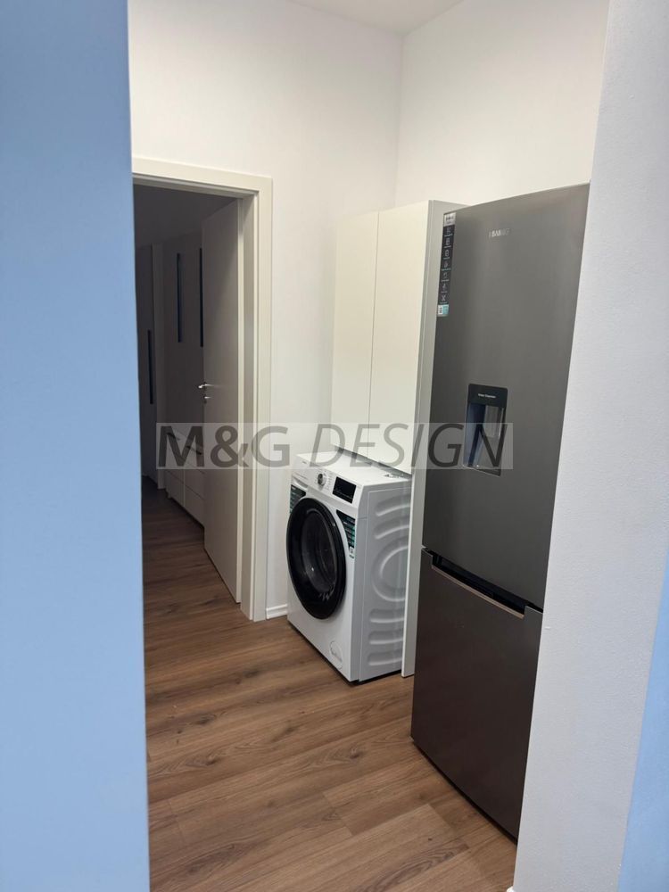 Apartament 2 camere Giroc parter - Poză 7