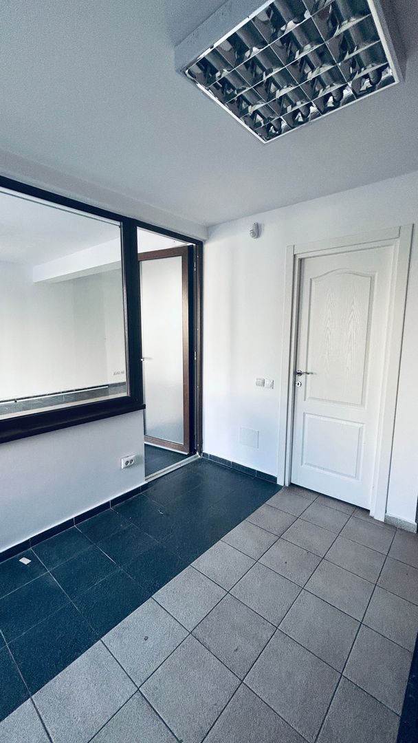 Spatiu comercial str. Biruintei 110 - Popesti Leordeni - Poză 4