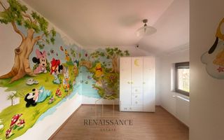 IKEA Duplex 5 Camere | 130mp Utili 350mp Teren | Partial Mobilat - Poză 20