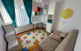 Apartament cu 3 camere, 90mp, decomandat, Zona EON - Poză 6