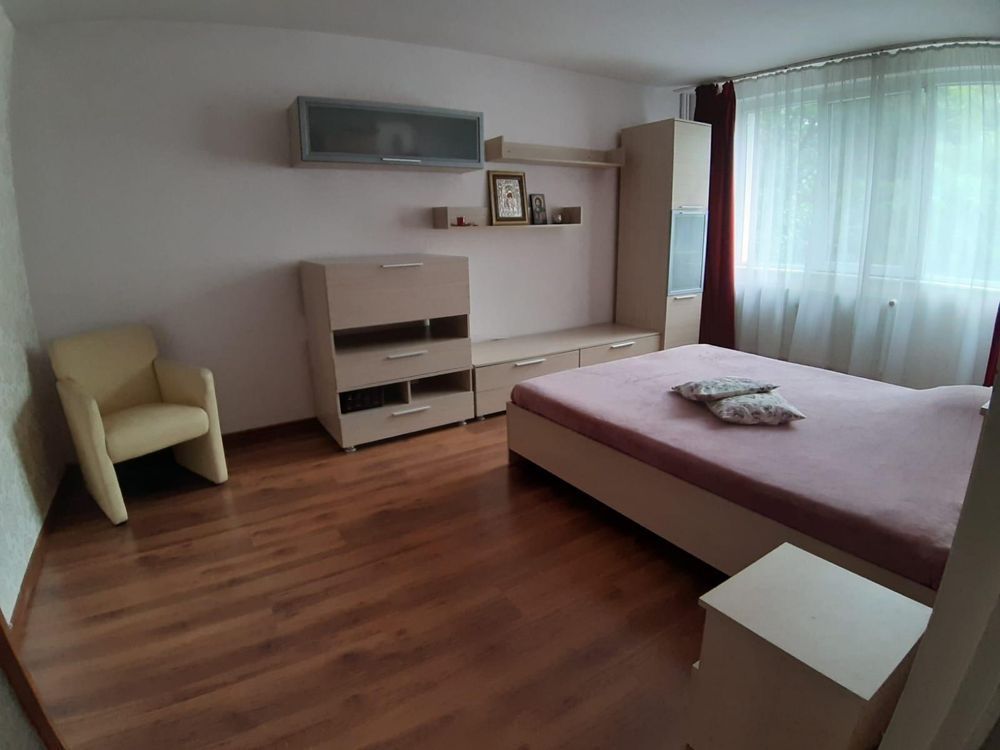 Garsonieră confort 1 de închiriat – Zona Valea Ialomiței - Poză 1