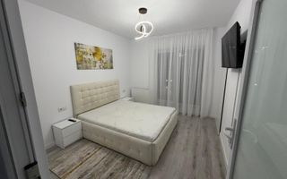 Apartament modern 3 camere | 76 mp | Parcare subterană | Calea Turzii - Poză 6